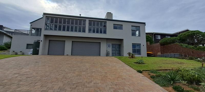 3 Bedroom Property for Sale in Jongensfontein Western Cape